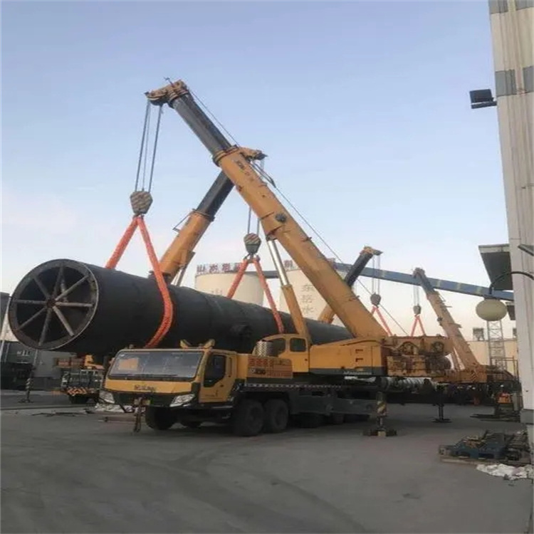 章丘找哪里有附近吊车出租|35吨|本地快速响应